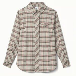 Cabi Hideout Shacket - size M